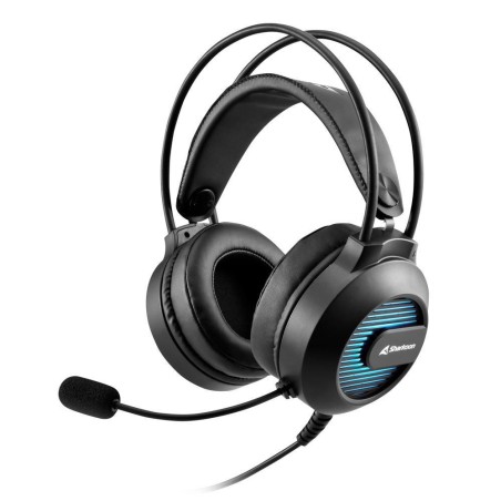 Sharkoon Sgh20 Headset Wired Handheld
